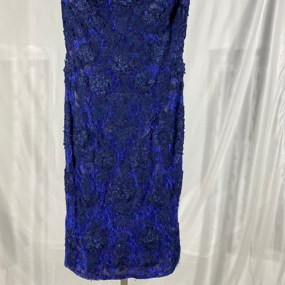 Dress - La Femme - Picture 2 of 6
